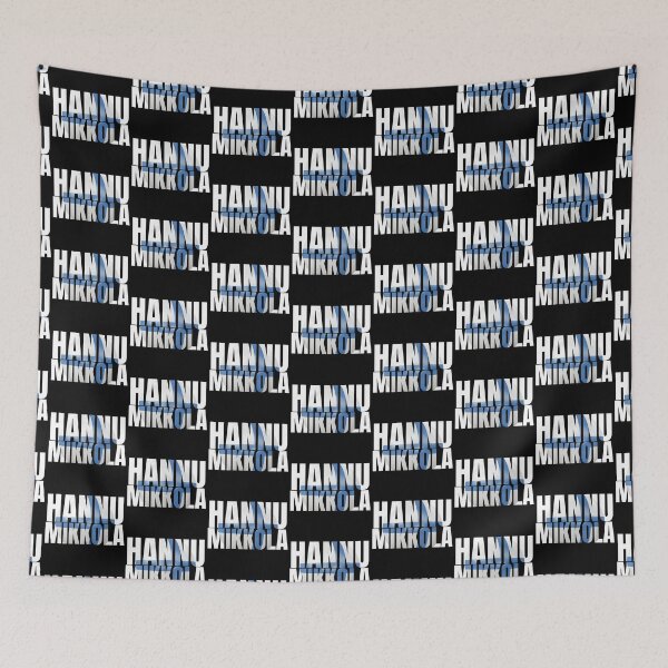 Item preview, Hannu Mikkola | Rally Legend | designed and sold by StickeryPickery.