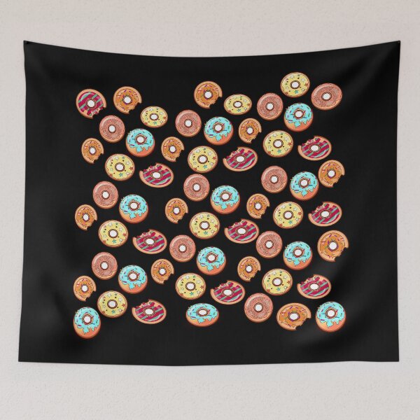 Item preview, Donuts designed and sold by LaFranceDesigns.