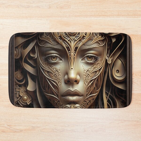 Item preview, Tora designed and sold by OccultDreams.