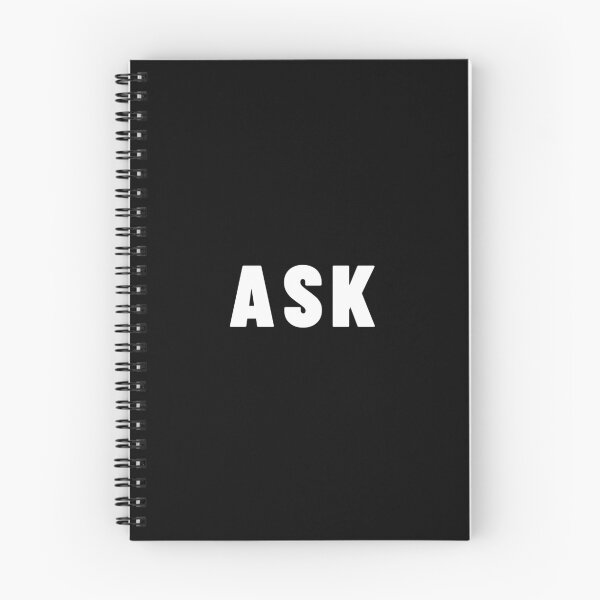 Item preview, ask designed and sold by comane.