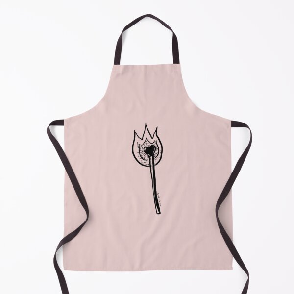 Item preview, Flames of Love designed and sold by Sebastian Darling.