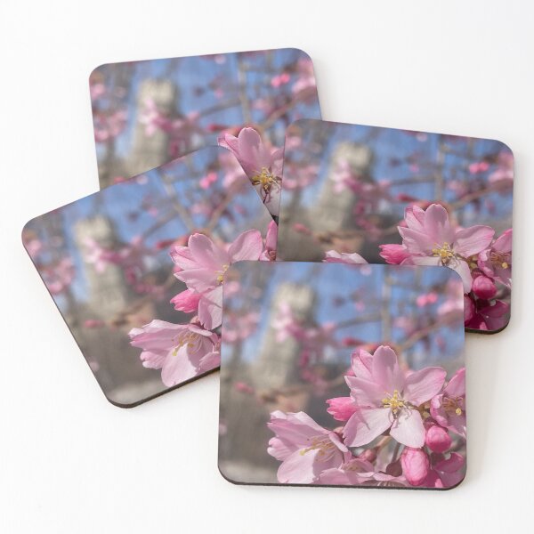 Item preview, Bryn Mawr Spring designed and sold by Pisces-Pics.