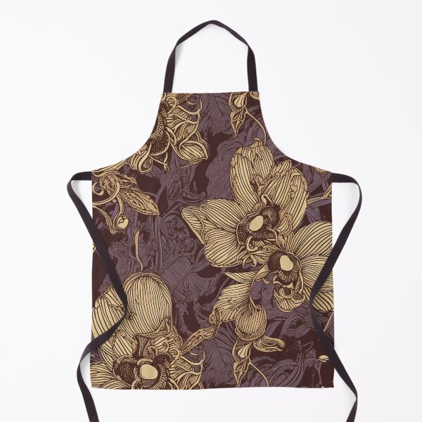Item preview, Wild Orchid 01 designed and sold by todayisteeday.