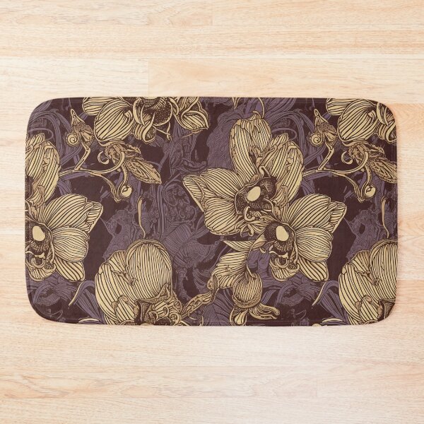 Item preview, Wild Orchid 01 designed and sold by todayisteeday.