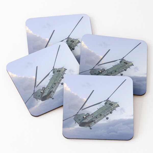 Item preview, Boeing CH-47 Chinook Climbing  designed and sold by TMcG72.