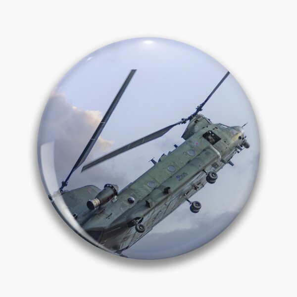 Item preview, Boeing CH-47 Chinook Climbing  designed and sold by TMcG72.