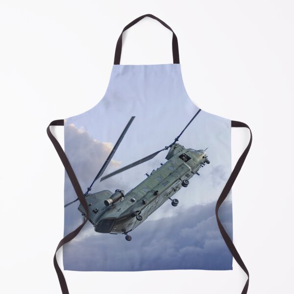 Item preview, Boeing CH-47 Chinook Climbing designed and sold by TMcG72.