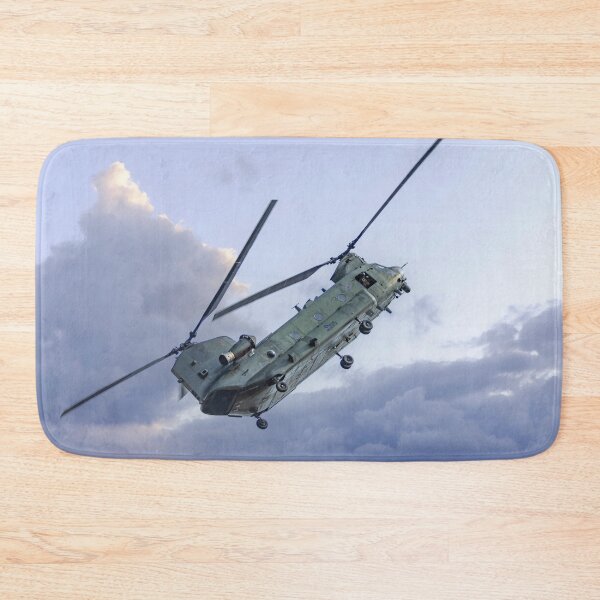 Item preview, Boeing CH-47 Chinook Climbing  designed and sold by TMcG72.