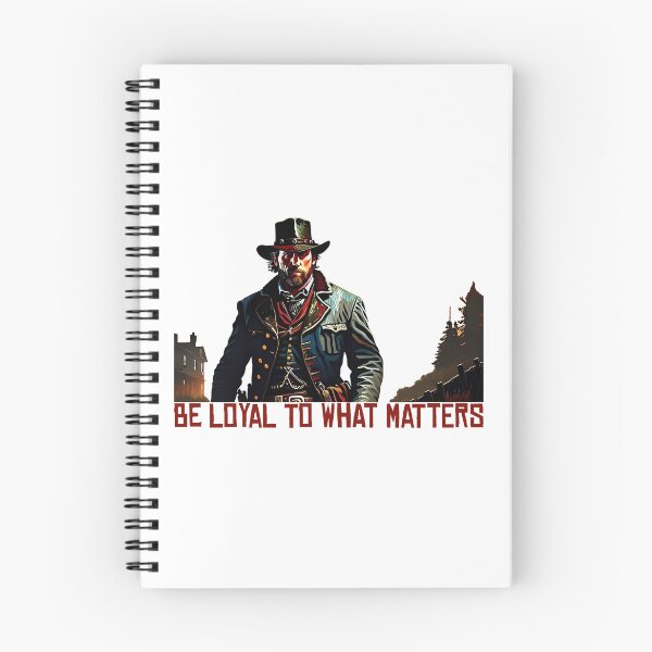 Item preview, Red Dead Redemption 2 designed and sold by FreakyBoy23.