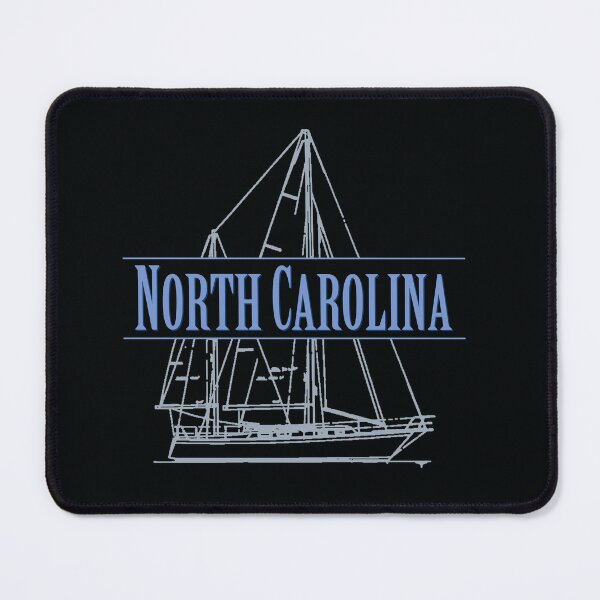 Item preview, North Carolina designed and sold by Futurebeachbum.
