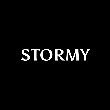 Artwork thumbnail, Stormy by DREAMY XPRESS