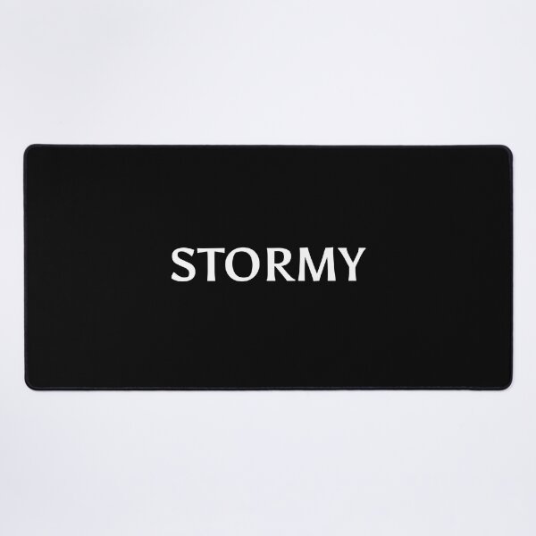Item preview, Stormy designed and sold by DREAMY XPRESS.