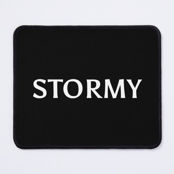 Item preview, Stormy designed and sold by DREAMY XPRESS.