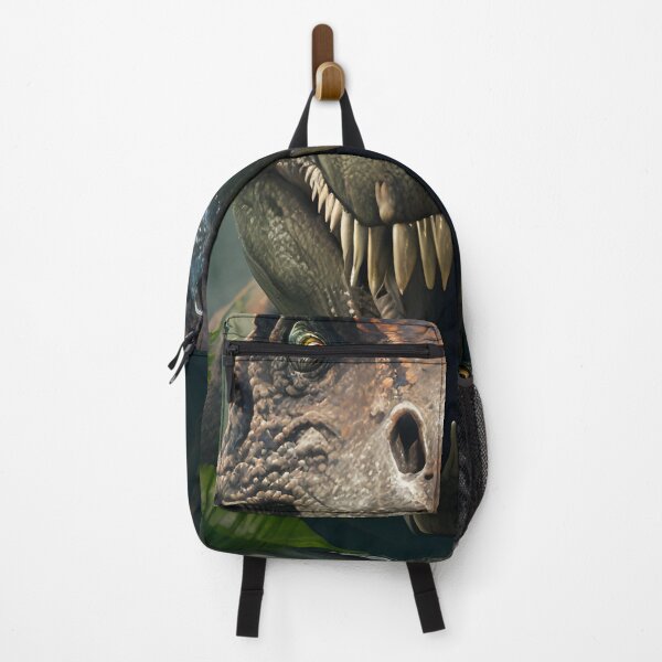 Item preview, T-Rex Face designed and sold by hamishby.