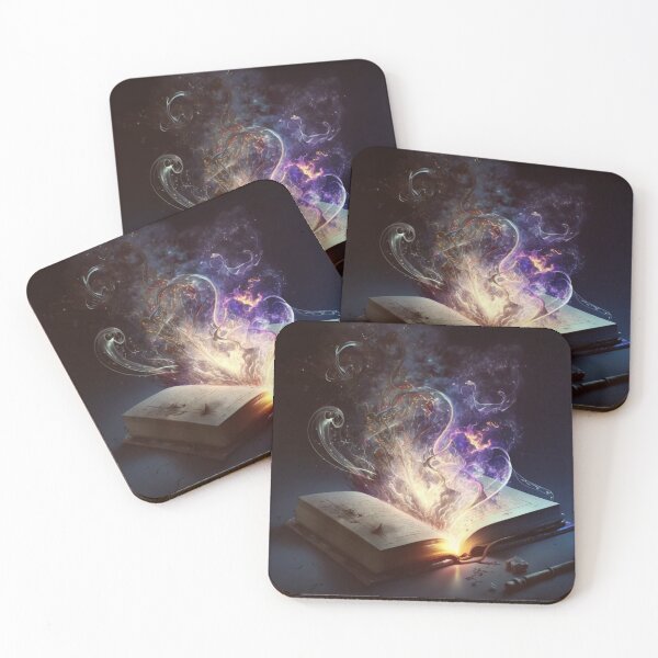 Item preview, Spellbook designed and sold by BeachBumPics.
