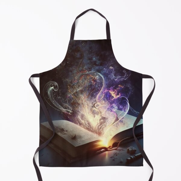 Item preview, Spellbook designed and sold by BeachBumPics.