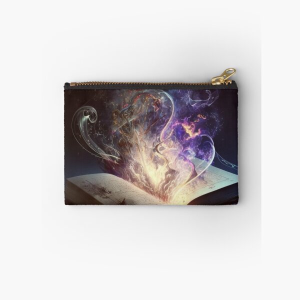Item preview, Spellbook designed and sold by BeachBumPics.
