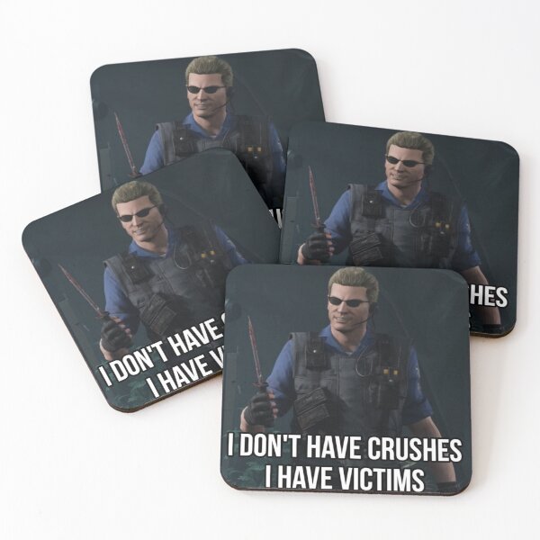 Item preview, I have Victims designed and sold by WeskersMaleWife.