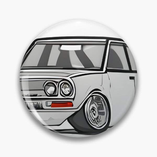 Item preview, datsun designed and sold by amart134.
