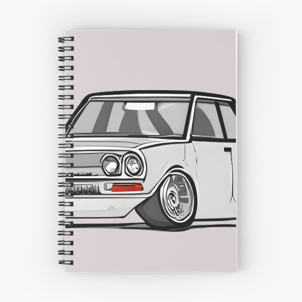 Item preview, datsun designed and sold by amart134.