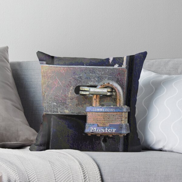 Item preview, The Master Lock designed and sold by Brian Gaynor.