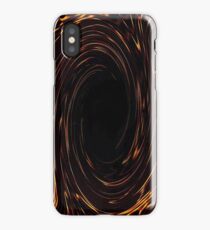 Yu-Gi-Oh! Card Back iPhone Case/Skin