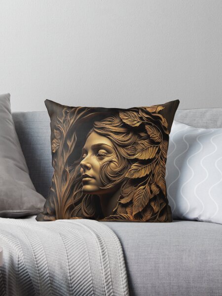 Vista previa del artículo con la obra «Aigle», diseñado y vendido por OccultDreams.