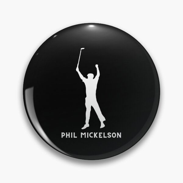 Item preview, phil mickelson designed and sold by comane.