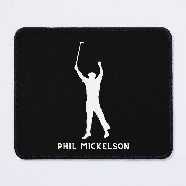 Item preview, phil mickelson designed and sold by comane.