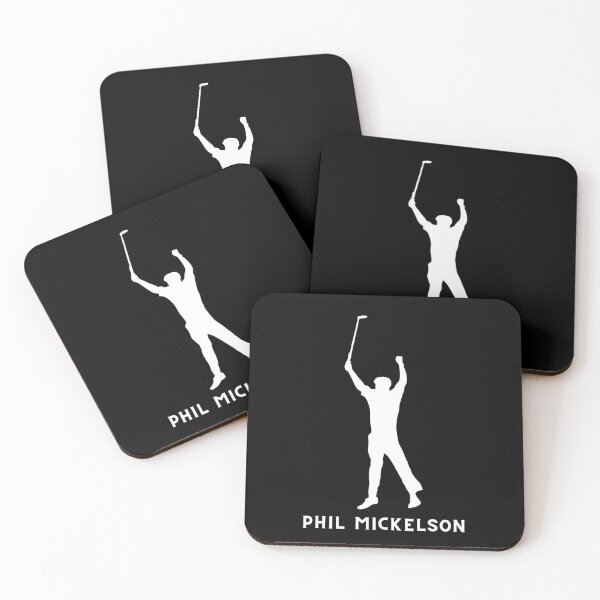 Item preview, phil mickelson designed and sold by comane.