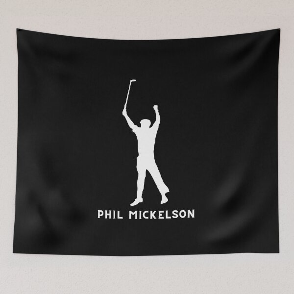 Item preview, phil mickelson designed and sold by comane.