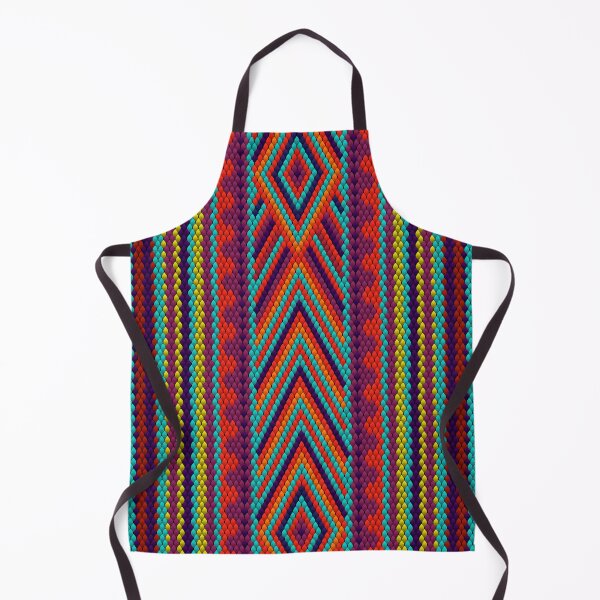 Item preview, Ornament, mosaic, ethnic, folk pattern. designed and sold by Ihor Ivanov.