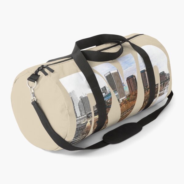 Item preview, Vintage Richmond Skyline designed and sold by DestinationVA.
