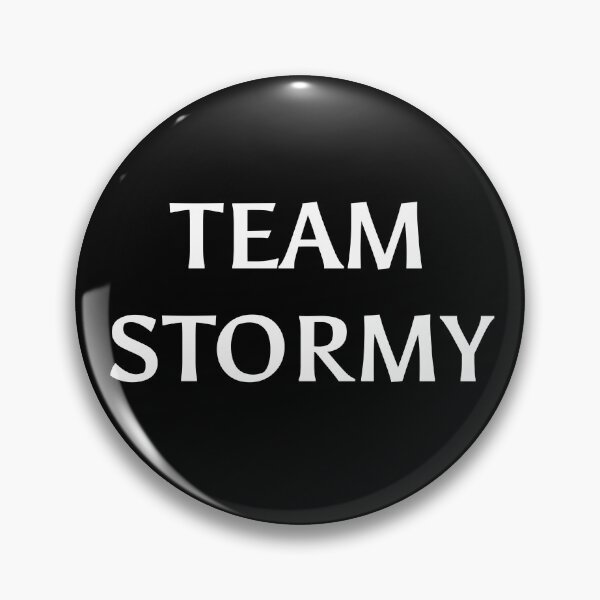 Item preview, Team Stormy designed and sold by DREAMY XPRESS.