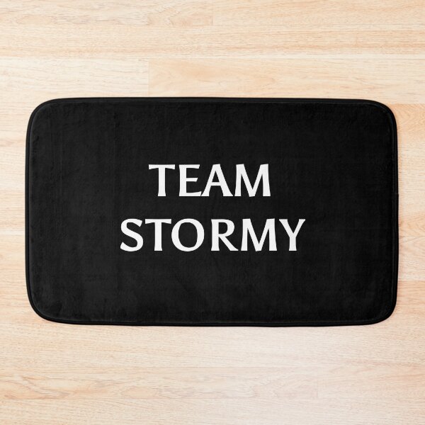 Item preview, Team Stormy designed and sold by DREAMY XPRESS.