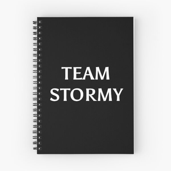 Item preview, Team Stormy designed and sold by DREAMY XPRESS.