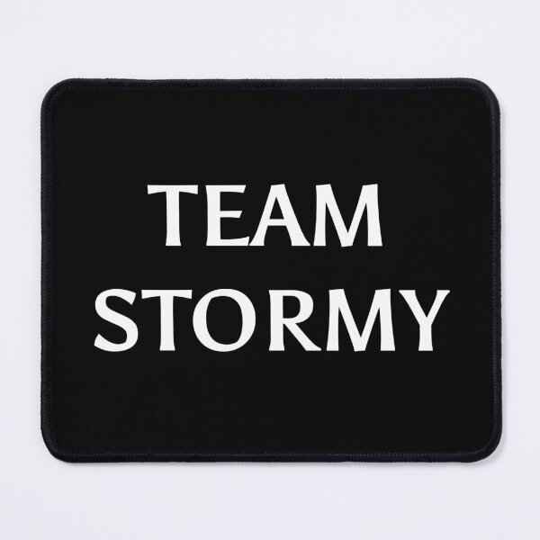Item preview, Team Stormy designed and sold by DREAMY XPRESS.