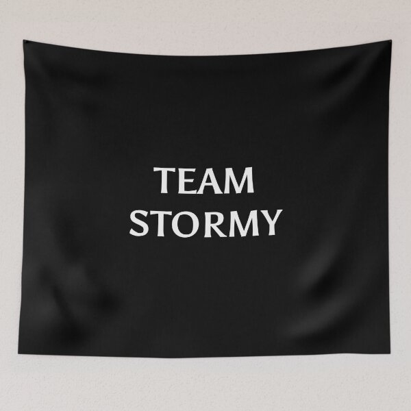 Item preview, Team Stormy designed and sold by DREAMY XPRESS.
