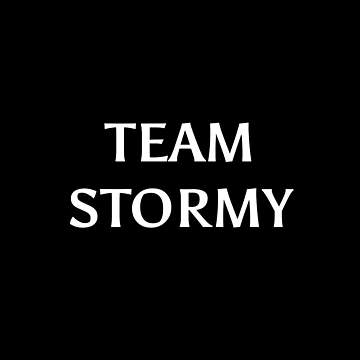 Artwork thumbnail, Team Stormy by DREAMY XPRESS