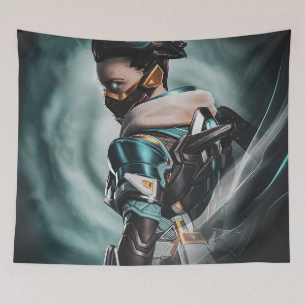 Item preview, Wraith 2023 designed and sold by alessandra picoli.