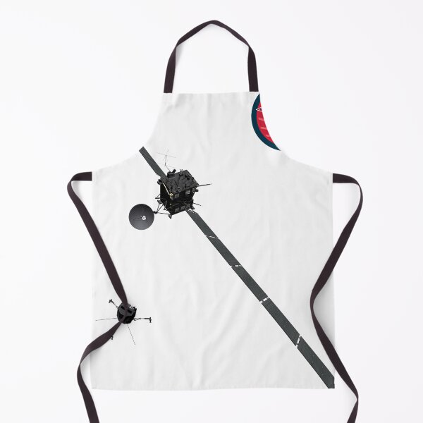 Item preview, Rosetta mission designed and sold by Atenea27.