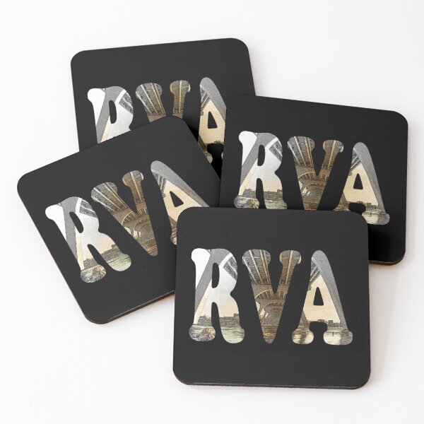 Item preview, Vintage RVA James River Bridge designed and sold by DestinationVA.