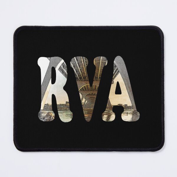 Item preview, Vintage RVA James River Bridge designed and sold by DestinationVA.