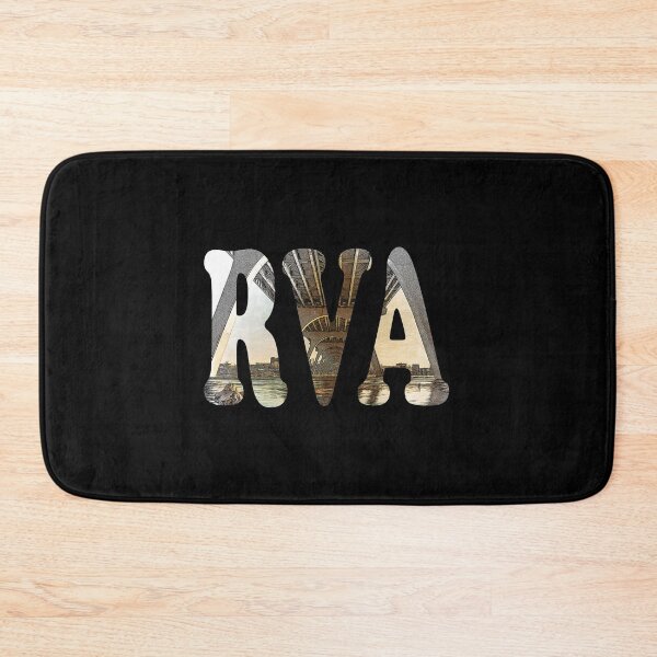 Item preview, Vintage RVA James River Bridge designed and sold by DestinationVA.