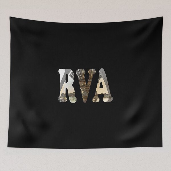 Item preview, Vintage RVA James River Bridge designed and sold by DestinationVA.
