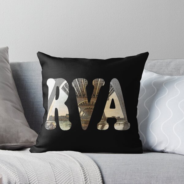 Item preview, Vintage RVA James River Bridge designed and sold by DestinationVA.