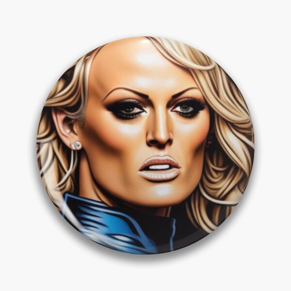 Item preview, stormy daniels designed and sold by ViralThreadsCo.