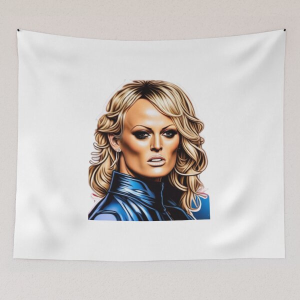 Item preview, stormy daniels designed and sold by ViralThreadsCo.