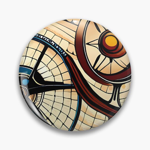 Item preview, The Dance of the Planets: Tracking Celestial Orbits designed and sold by Permana96.