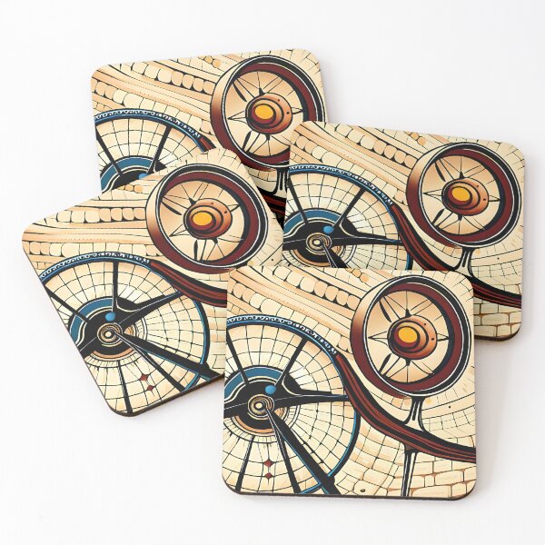 Item preview, The Dance of the Planets: Tracking Celestial Orbits designed and sold by Permana96.